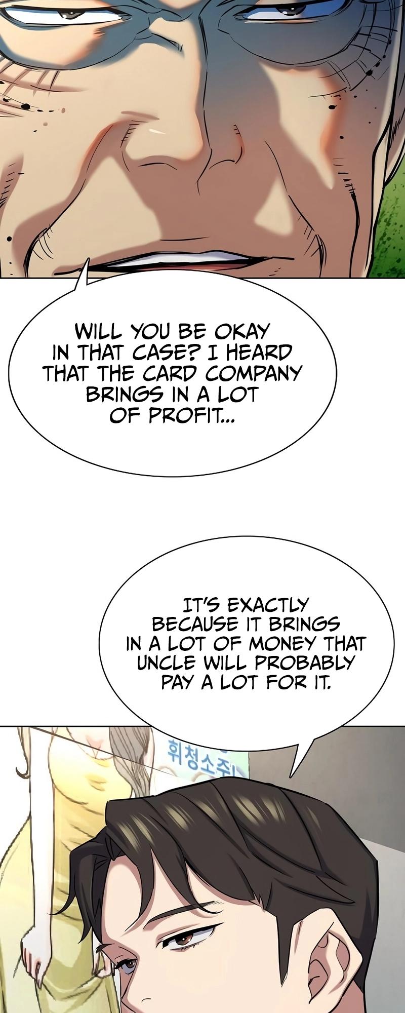 Reborn Rich Chap 139 - Next Chap 140