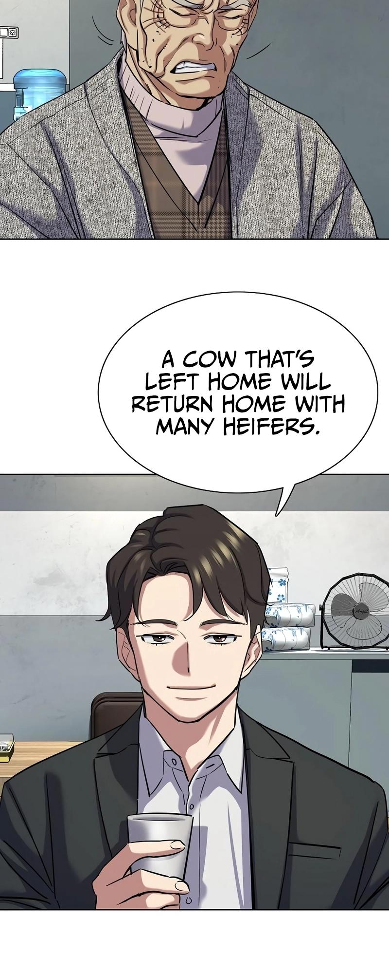 Reborn Rich Chap 139 - Next Chap 140