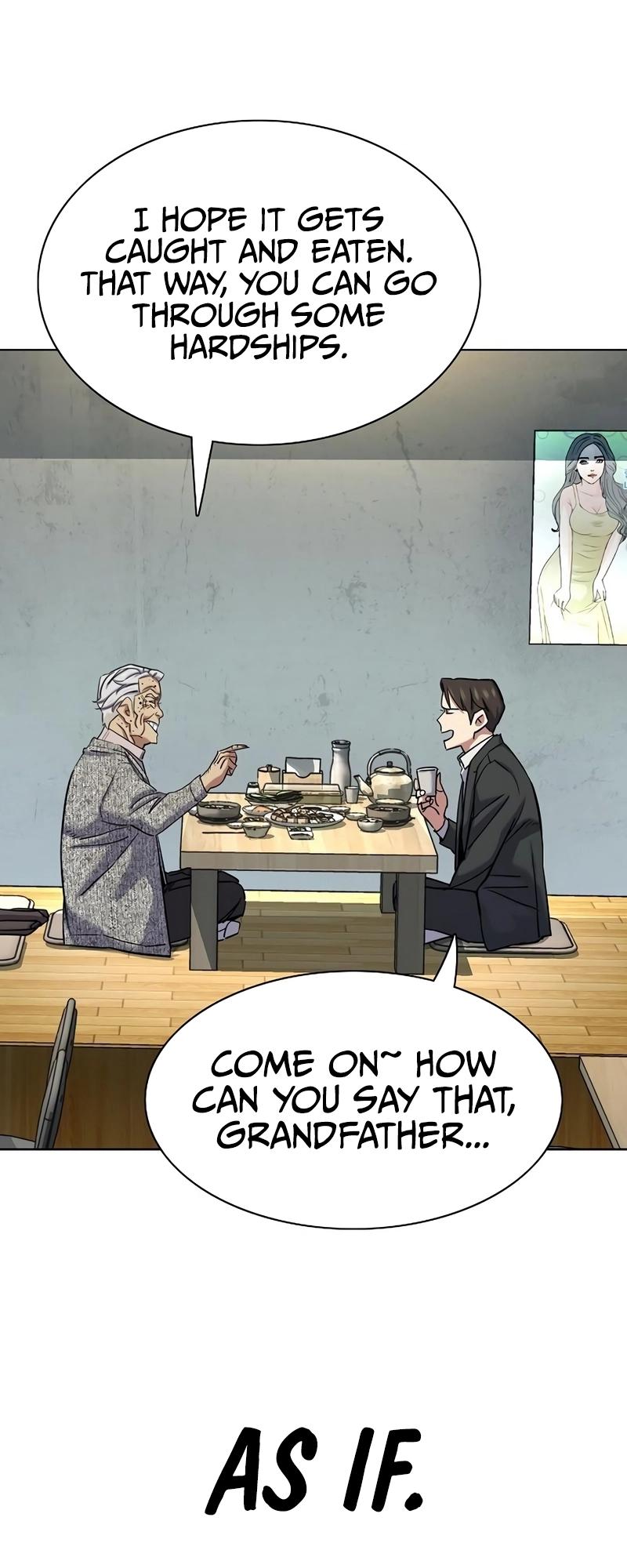 Reborn Rich Chap 139 - Next Chap 140