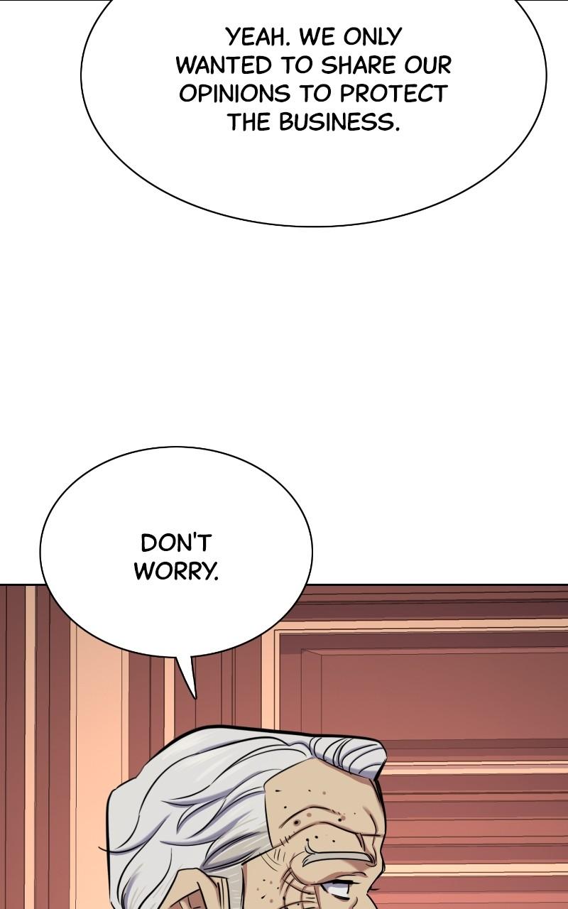 Reborn Rich Chap 130 - Next Chap 131