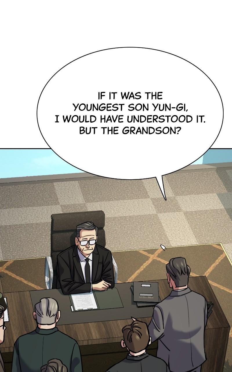 Reborn Rich Chap 130 - Next Chap 131