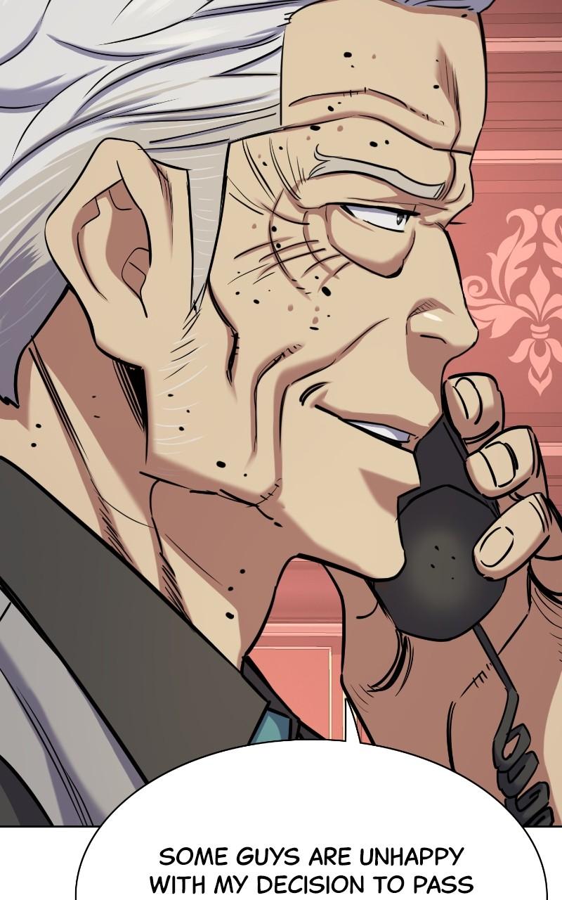 Reborn Rich Chap 130 - Next Chap 131