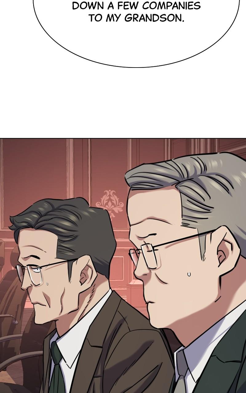 Reborn Rich Chap 130 - Next Chap 131