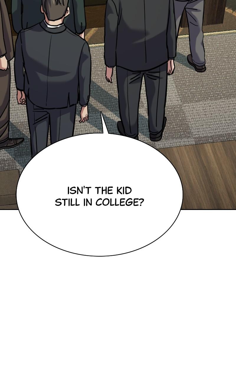 Reborn Rich Chap 130 - Next Chap 131