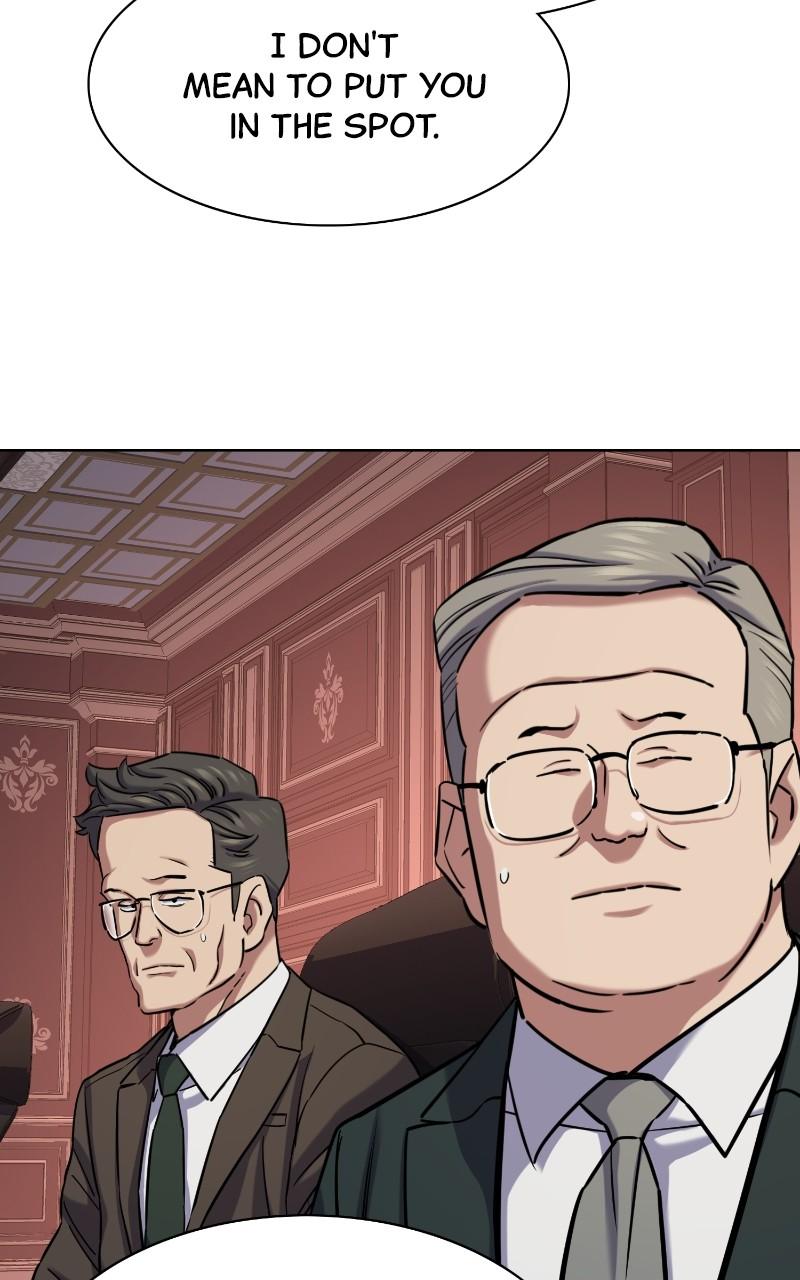 Reborn Rich Chap 130 - Next Chap 131