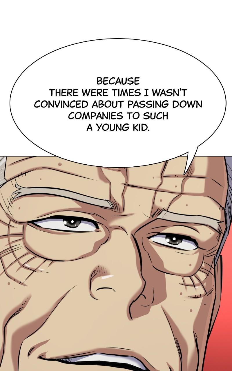 Reborn Rich Chap 130 - Next Chap 131