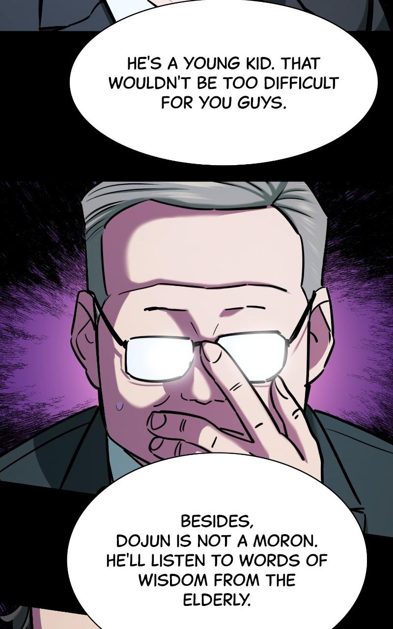 Reborn Rich Chap 130 - Next Chap 131