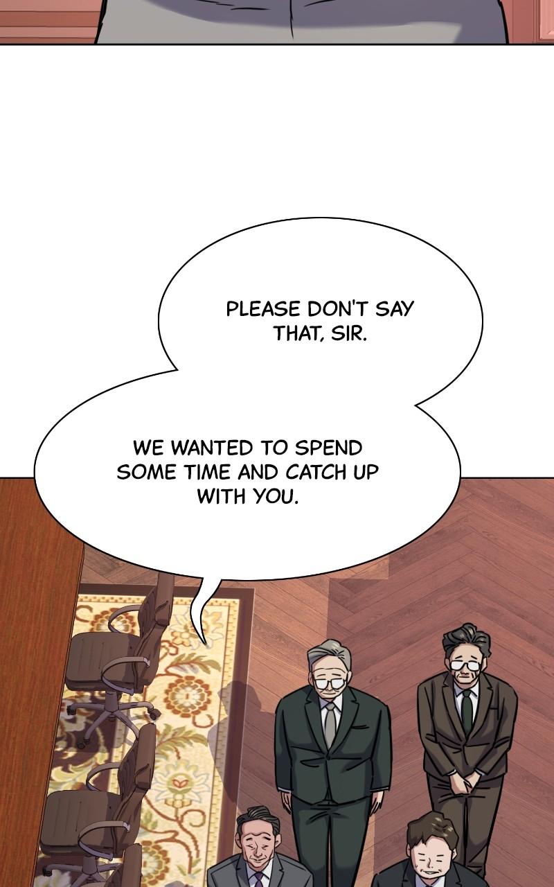 Reborn Rich Chap 130 - Next Chap 131