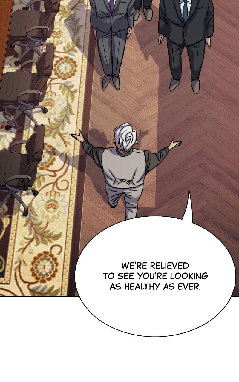 Reborn Rich Chap 130 - Next Chap 131