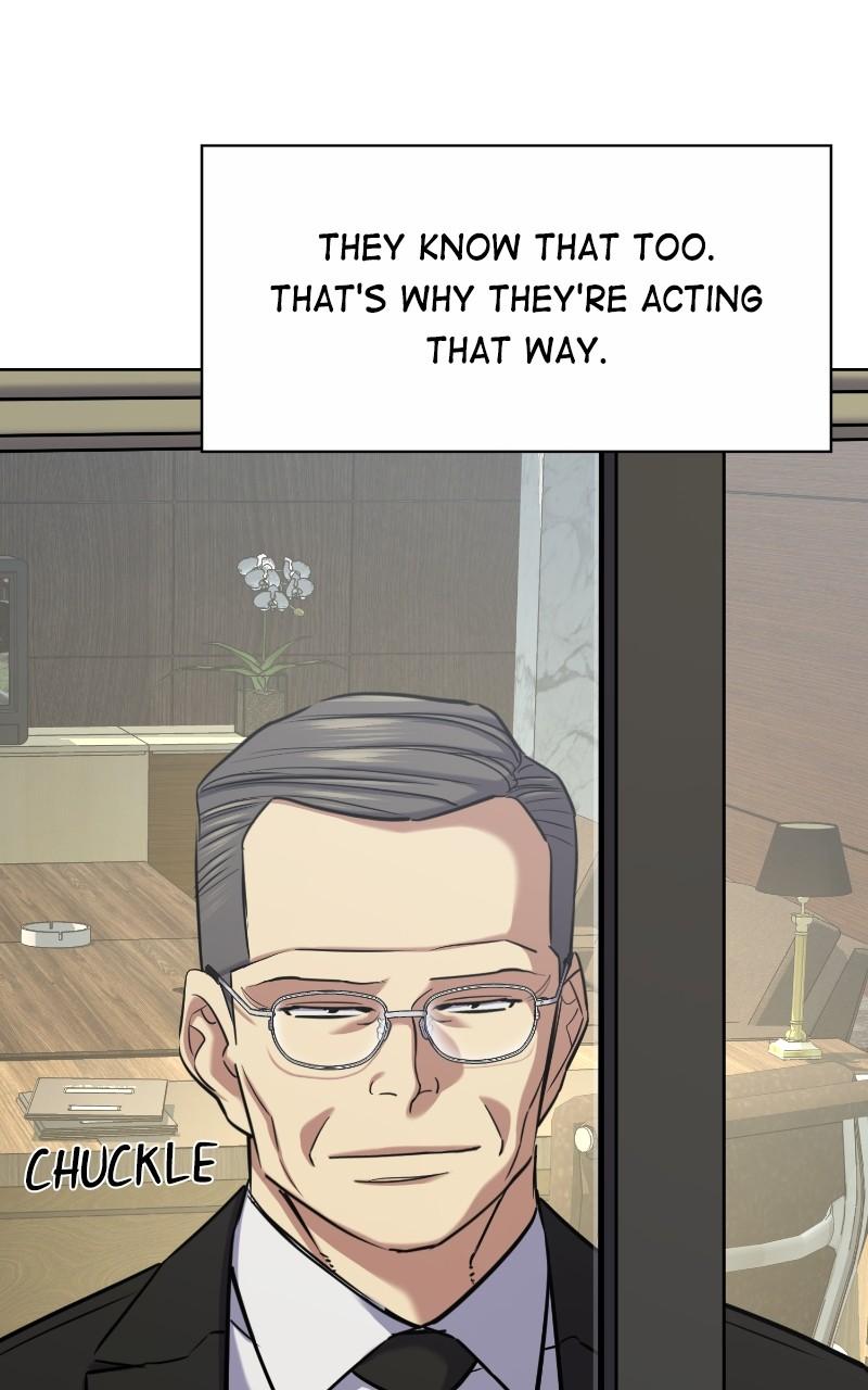 Reborn Rich Chap 130 - Next Chap 131