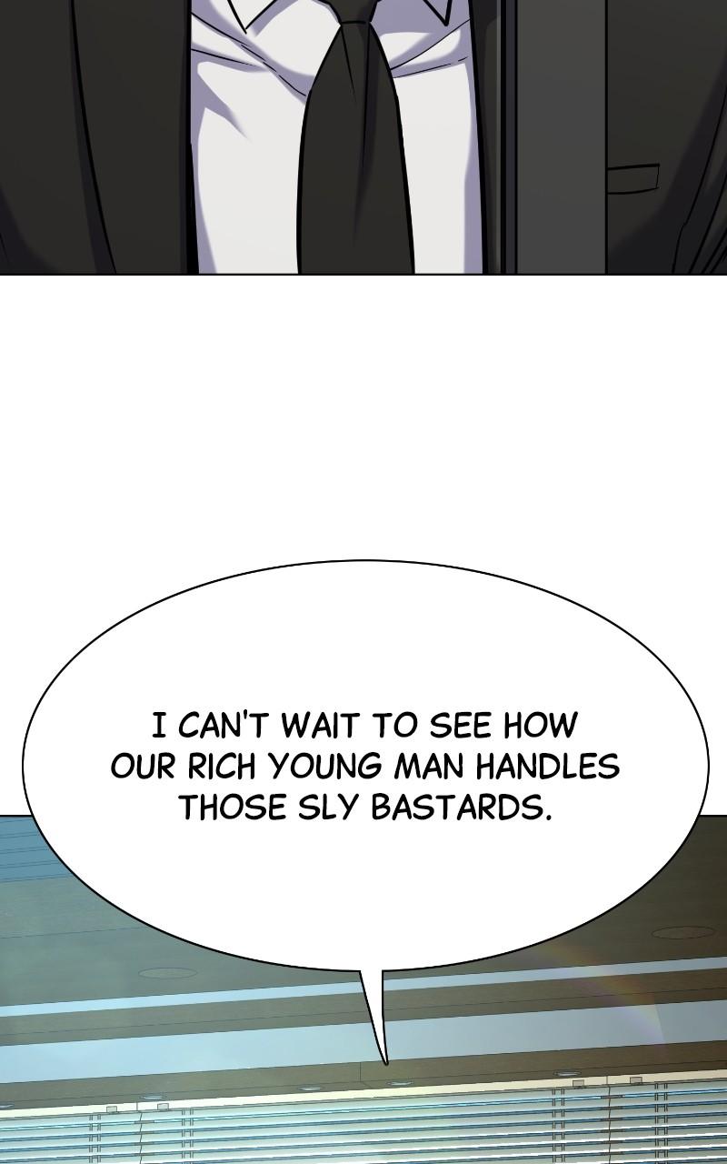 Reborn Rich Chap 130 - Next Chap 131