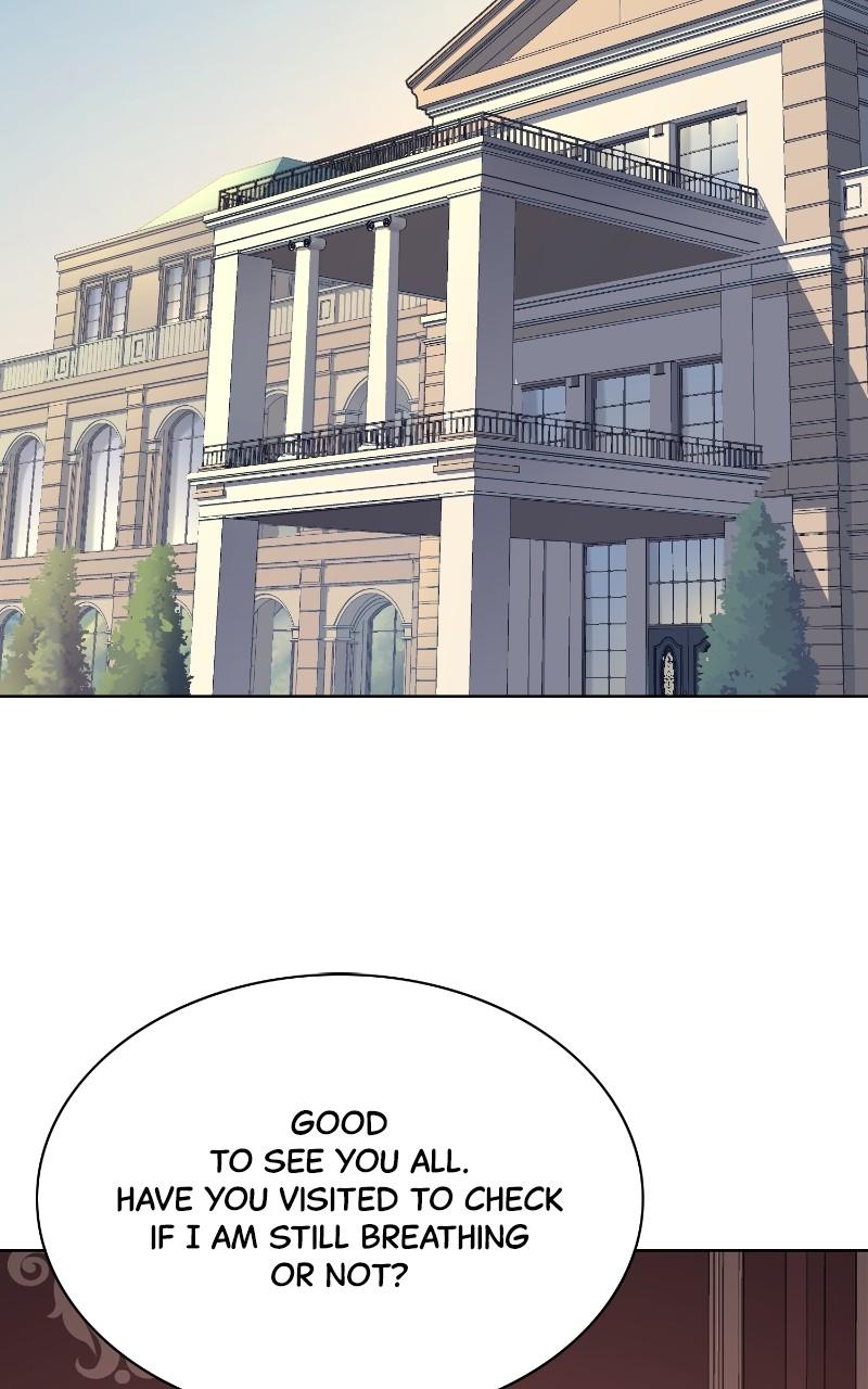 Reborn Rich Chap 130 - Next Chap 131