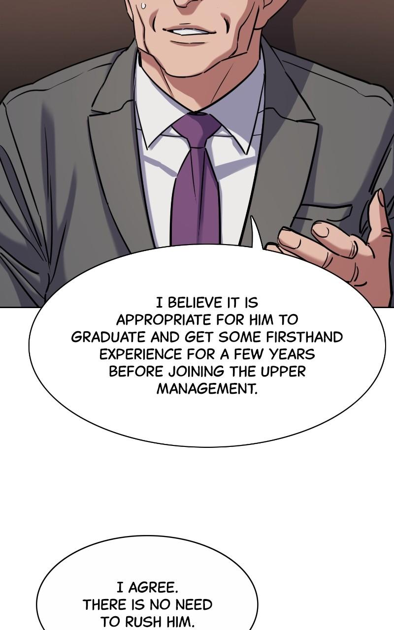 Reborn Rich Chap 130 - Next Chap 131