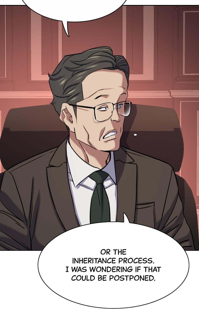 Reborn Rich Chap 130 - Next Chap 131