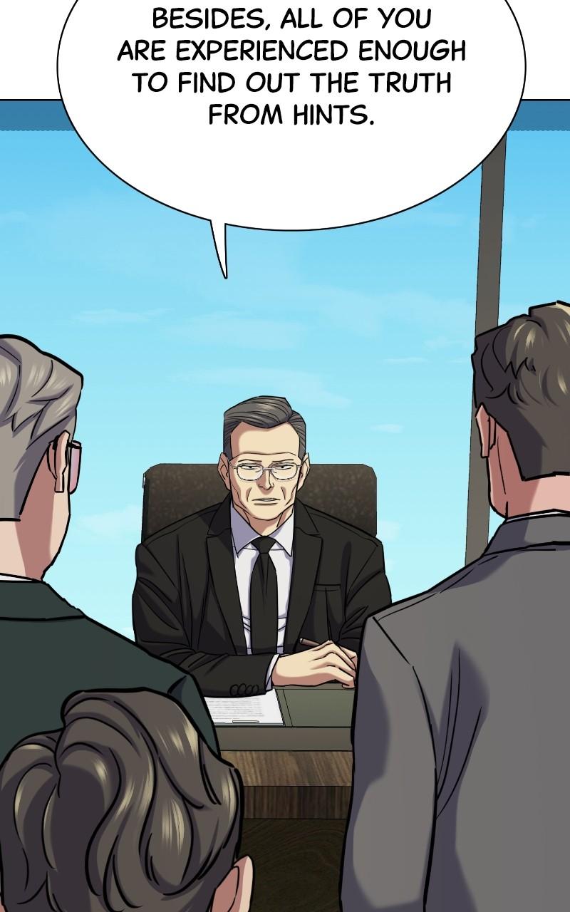 Reborn Rich Chap 130 - Next Chap 131