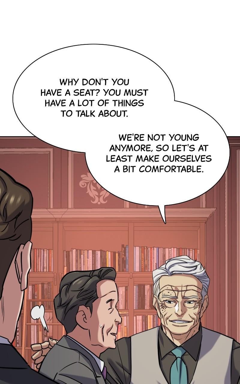 Reborn Rich Chap 130 - Next Chap 131