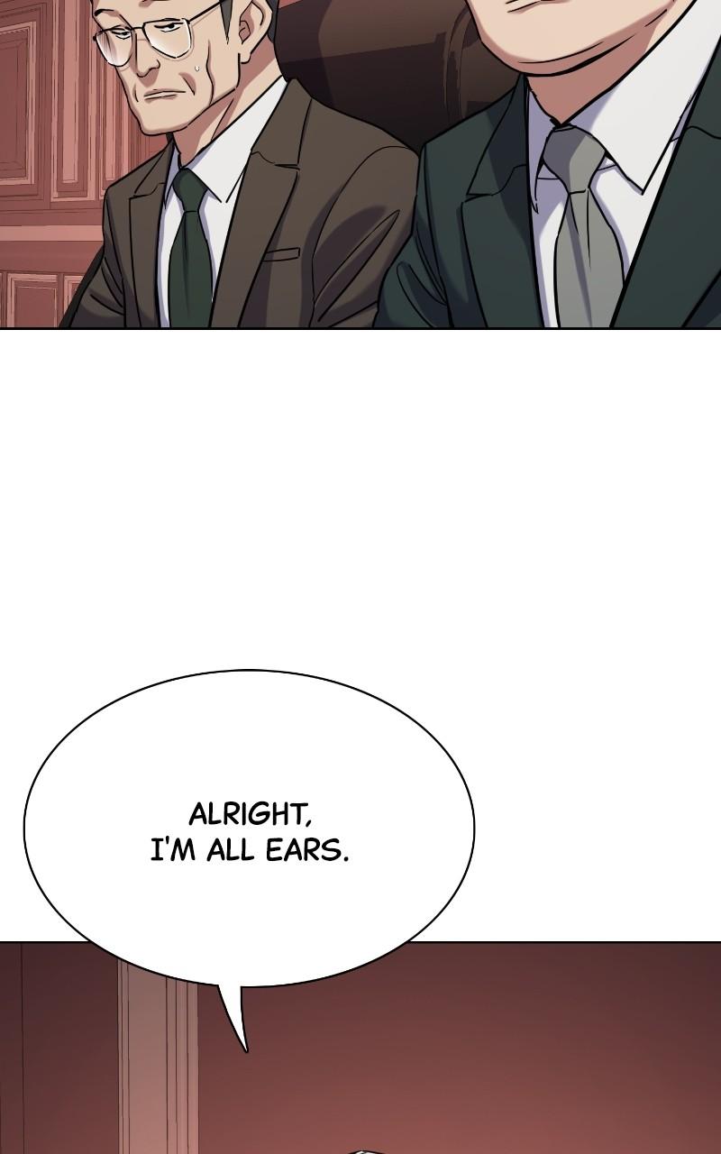 Reborn Rich Chap 130 - Next Chap 131