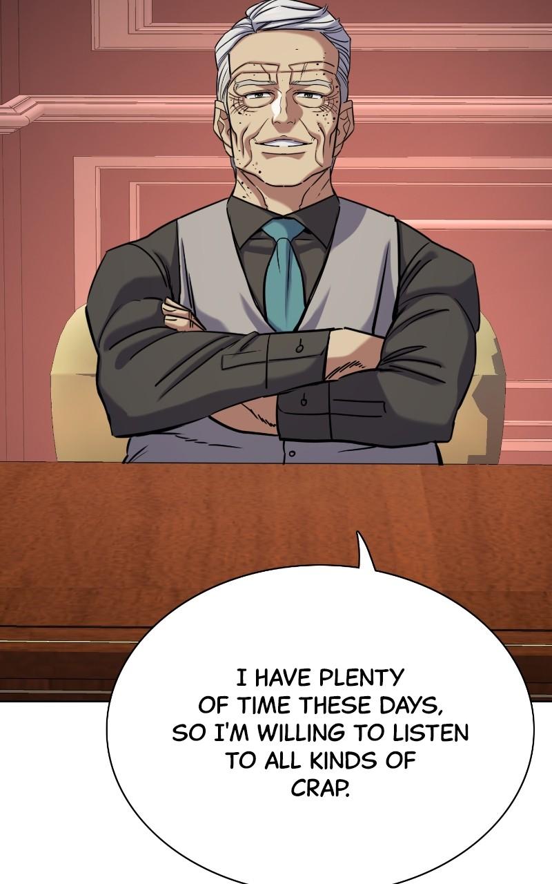 Reborn Rich Chap 130 - Next Chap 131