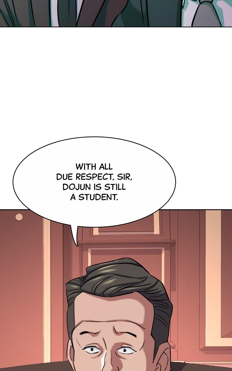 Reborn Rich Chap 130 - Next Chap 131