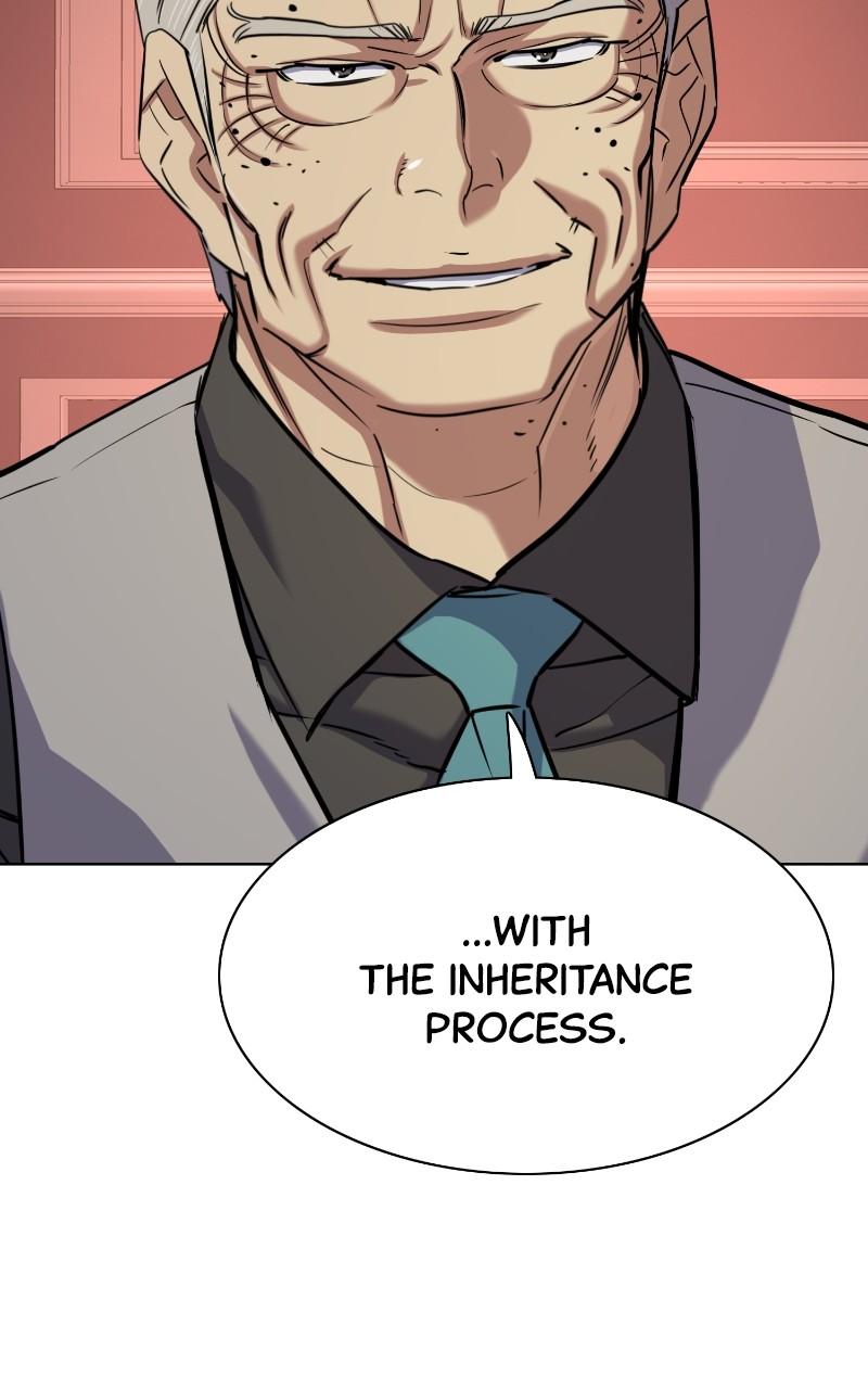 Reborn Rich Chap 130 - Next Chap 131