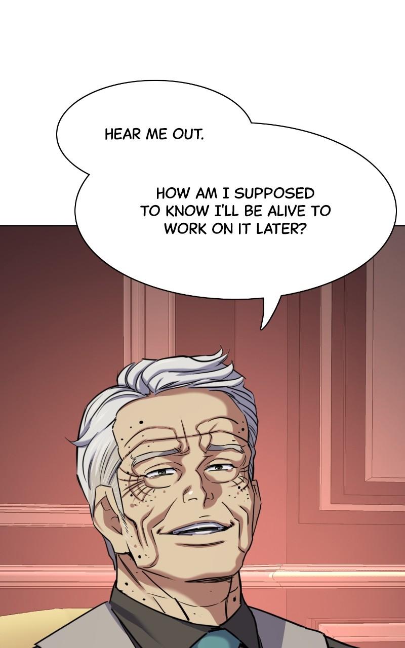Reborn Rich Chap 130 - Next Chap 131