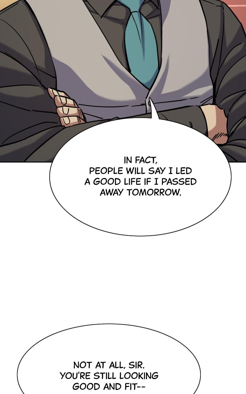 Reborn Rich Chap 130 - Next Chap 131