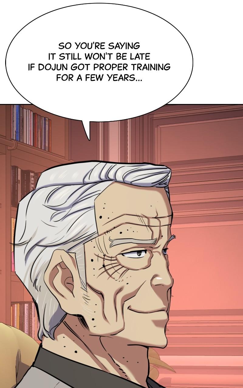 Reborn Rich Chap 130 - Next Chap 131