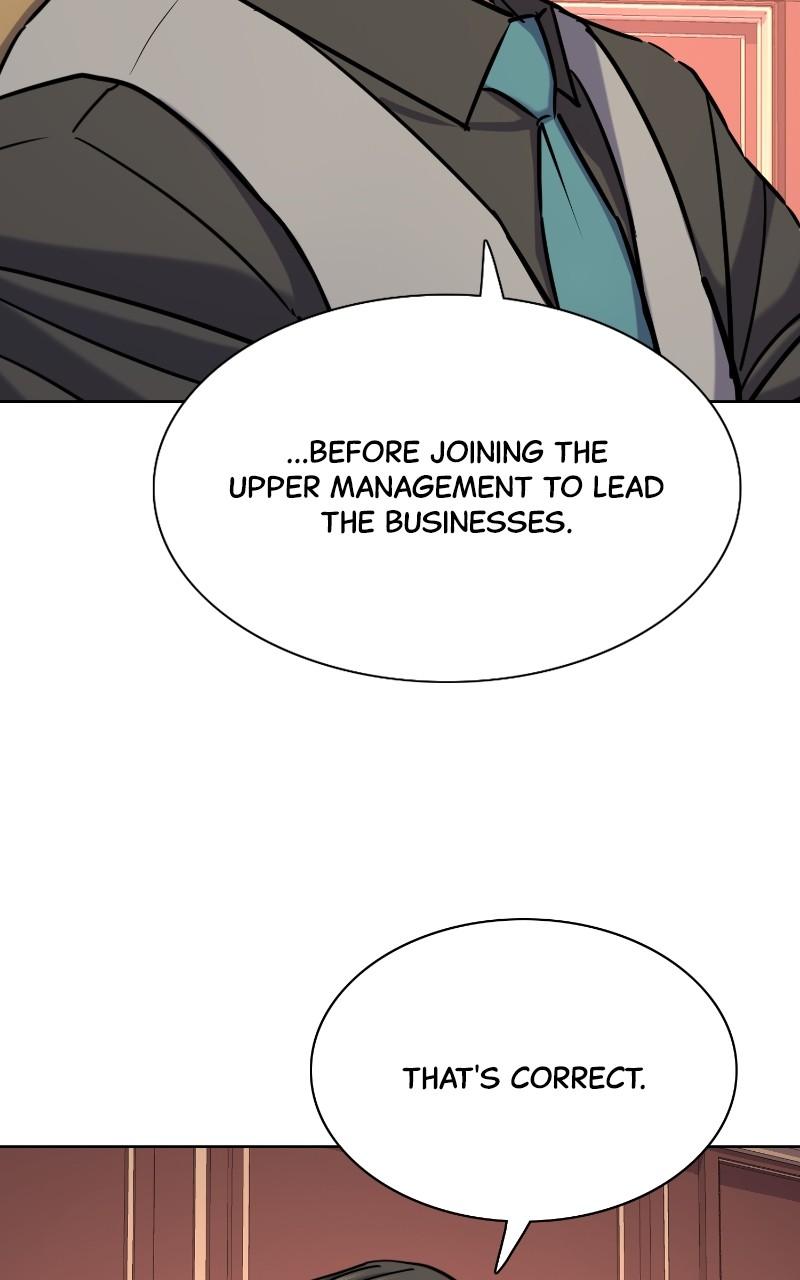 Reborn Rich Chap 130 - Next Chap 131