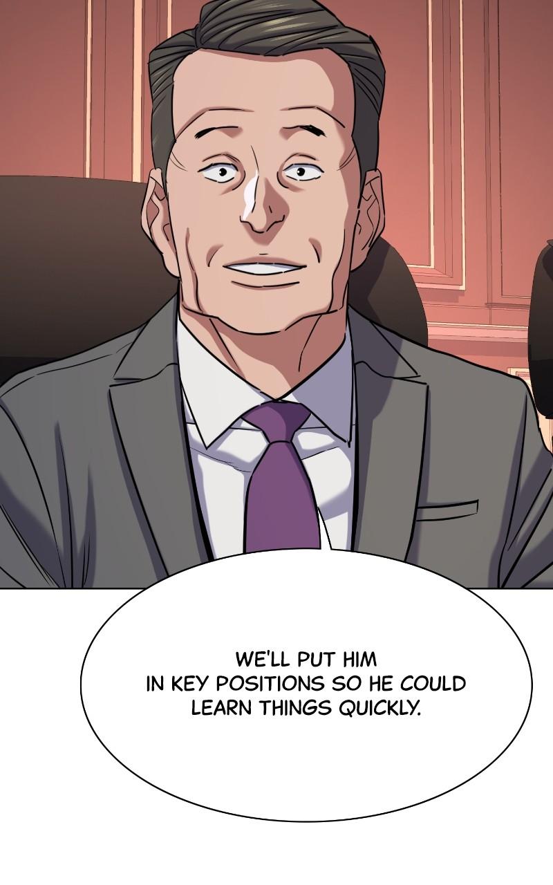 Reborn Rich Chap 130 - Next Chap 131