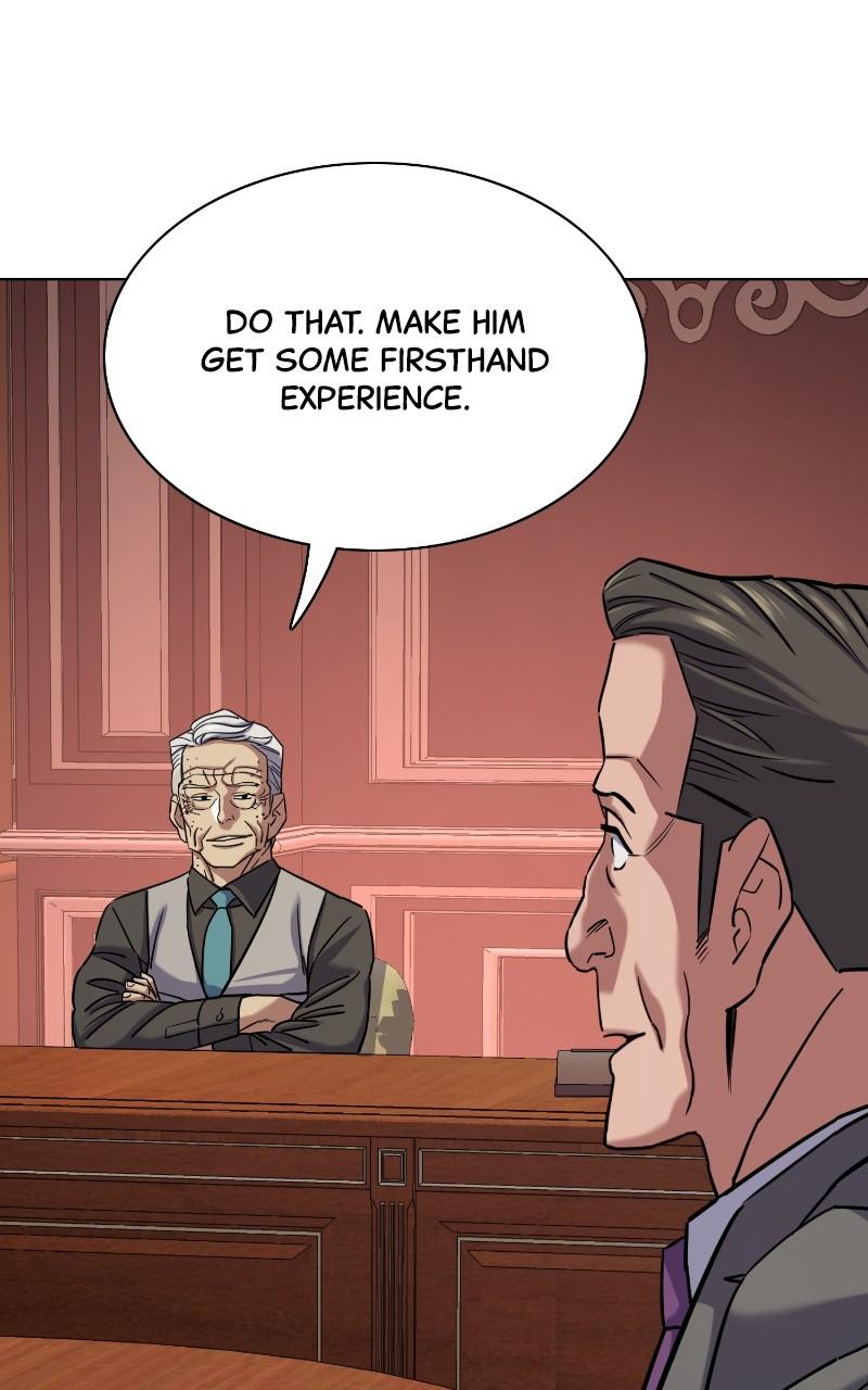 Reborn Rich Chap 130 - Next Chap 131