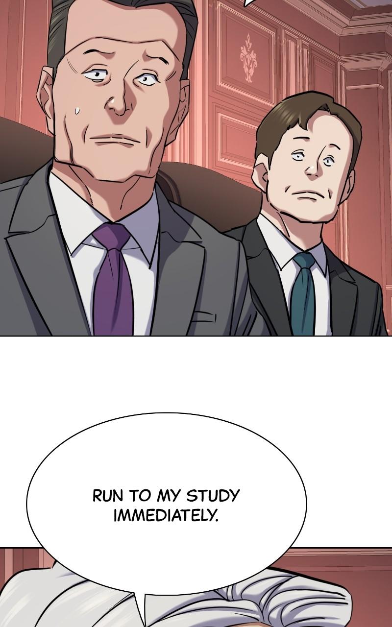 Reborn Rich Chap 130 - Next Chap 131