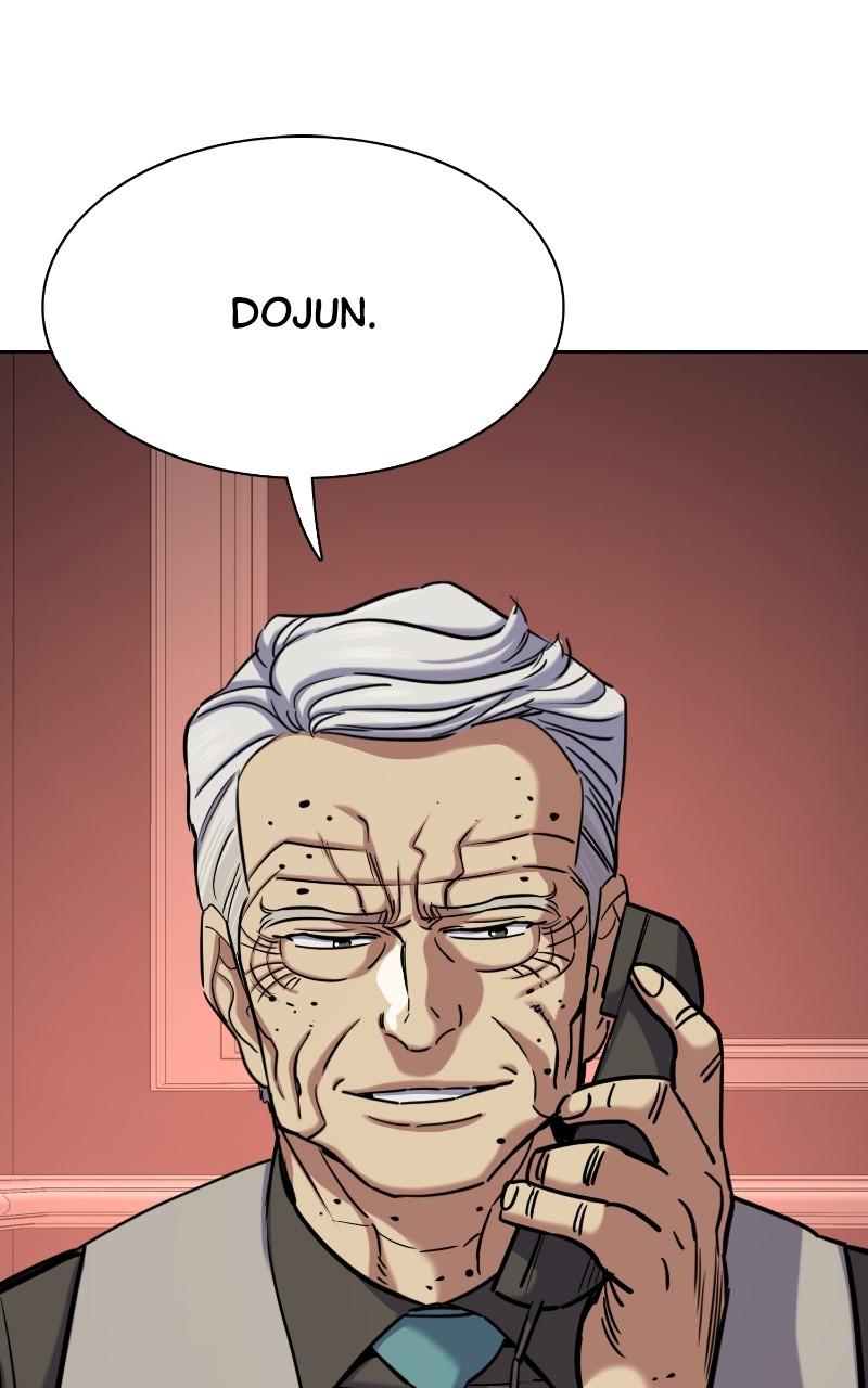 Reborn Rich Chap 130 - Next Chap 131