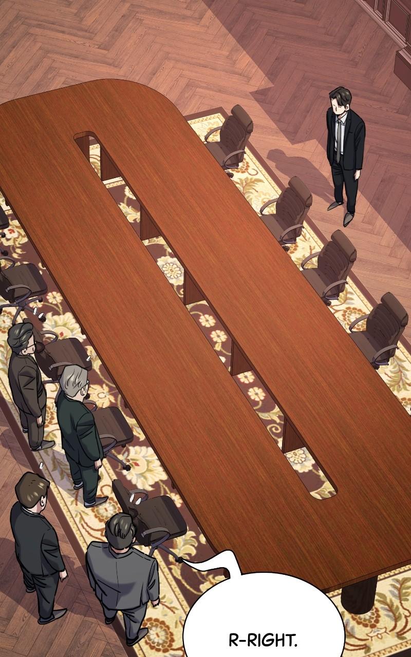 Reborn Rich Chap 130 - Next Chap 131