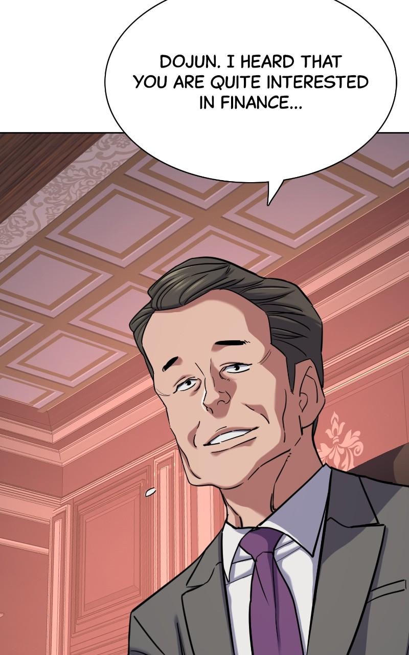 Reborn Rich Chap 130 - Next Chap 131