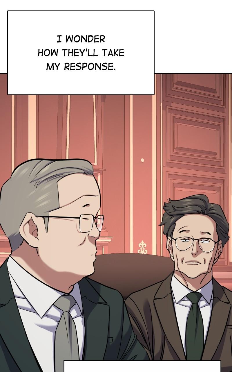 Reborn Rich Chap 130 - Next Chap 131