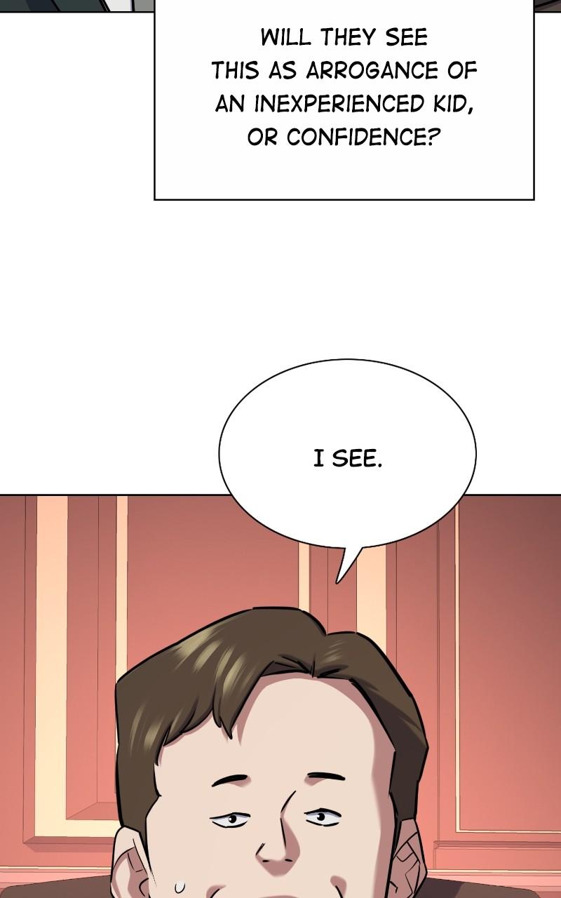 Reborn Rich Chap 130 - Next Chap 131