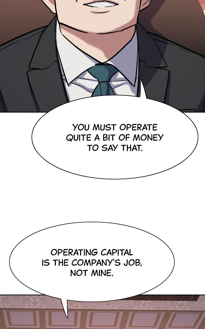 Reborn Rich Chap 130 - Next Chap 131