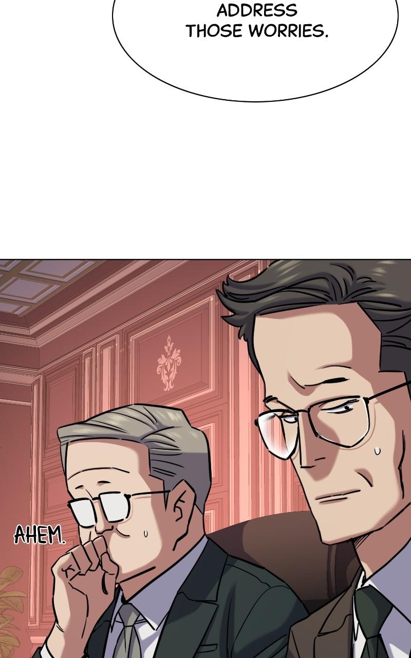 Reborn Rich Chap 130 - Next Chap 131