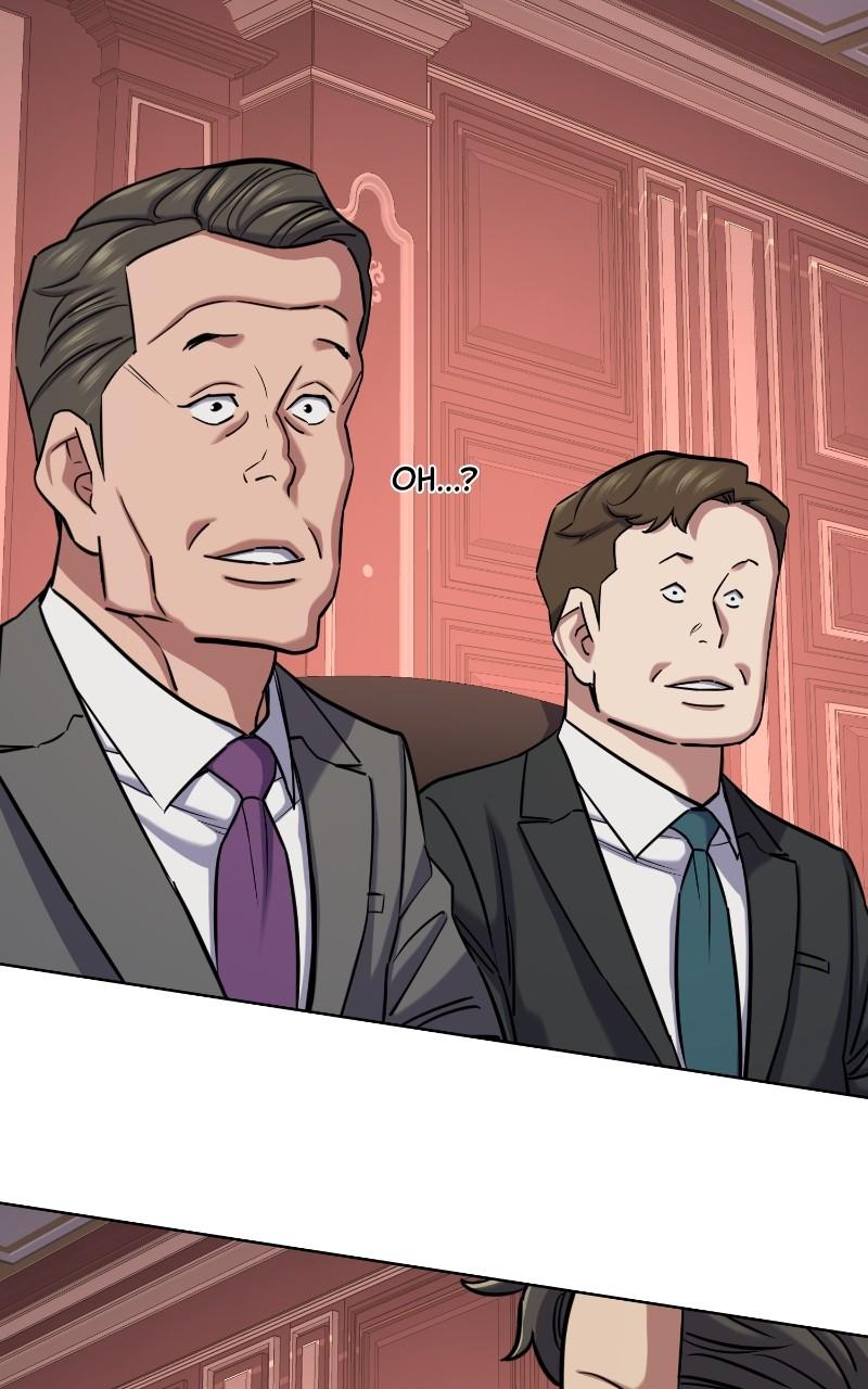 Reborn Rich Chap 130 - Next Chap 131