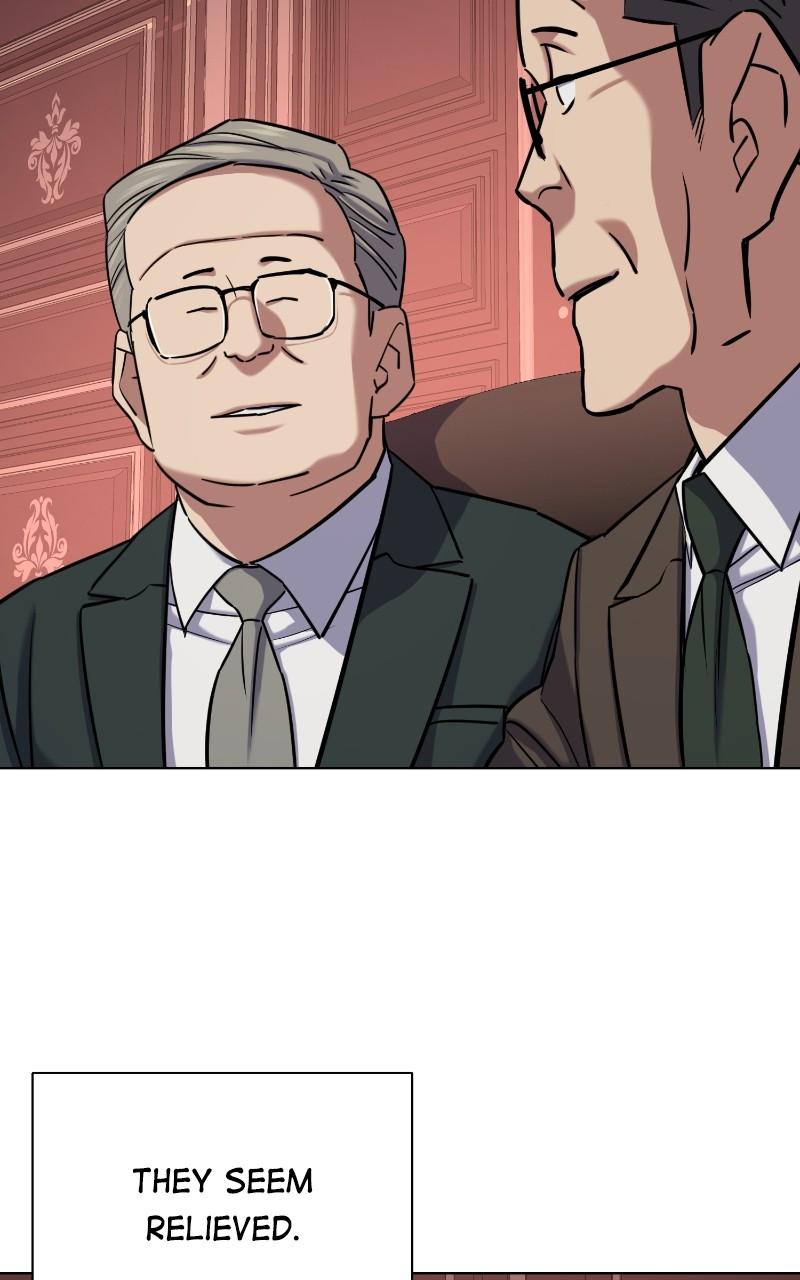 Reborn Rich Chap 130 - Next Chap 131