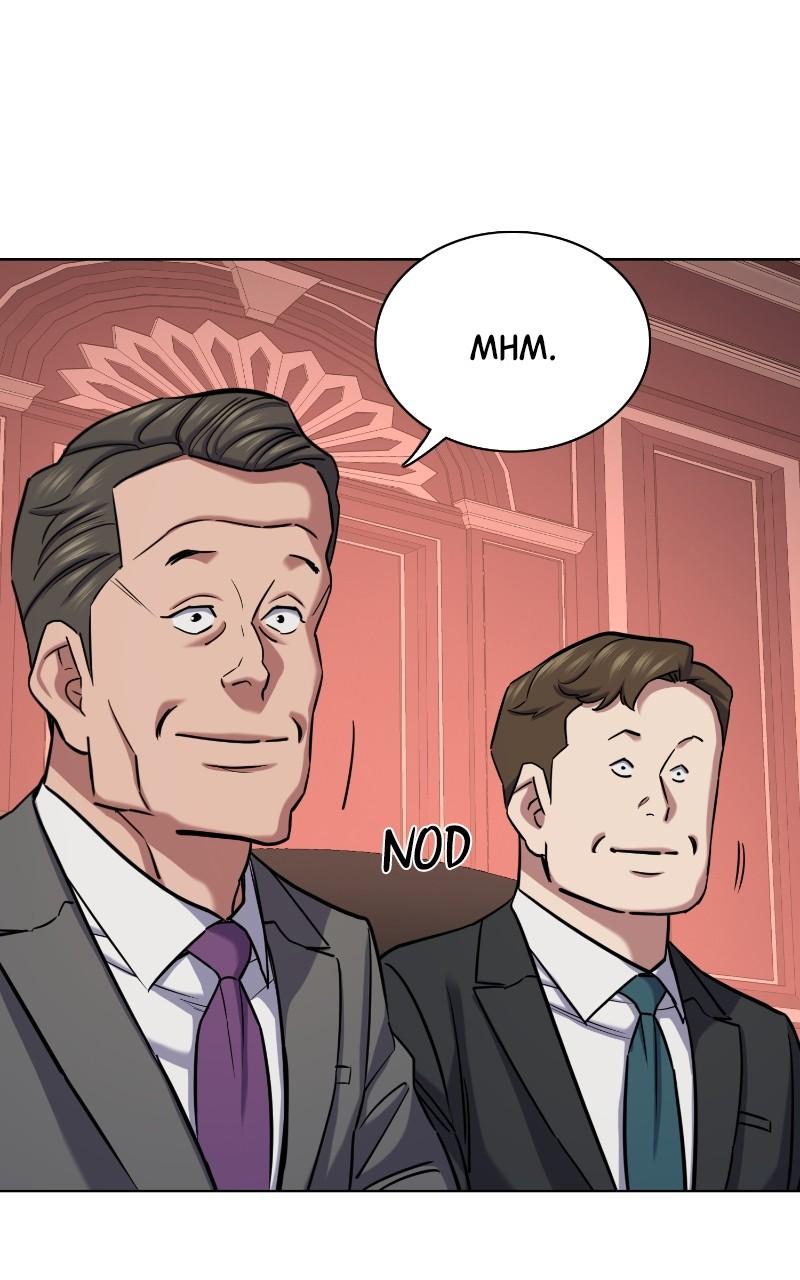 Reborn Rich Chap 130 - Next Chap 131