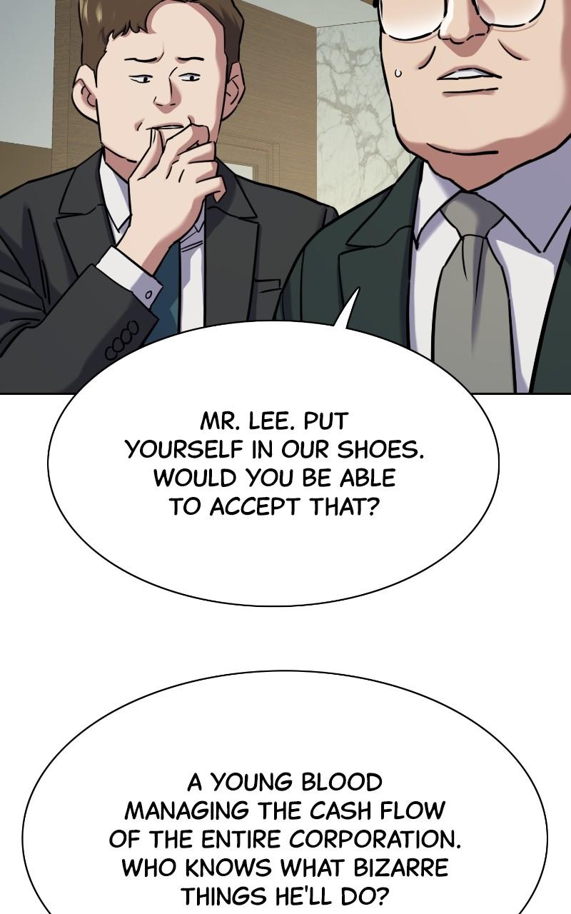 Reborn Rich Chap 130 - Next Chap 131