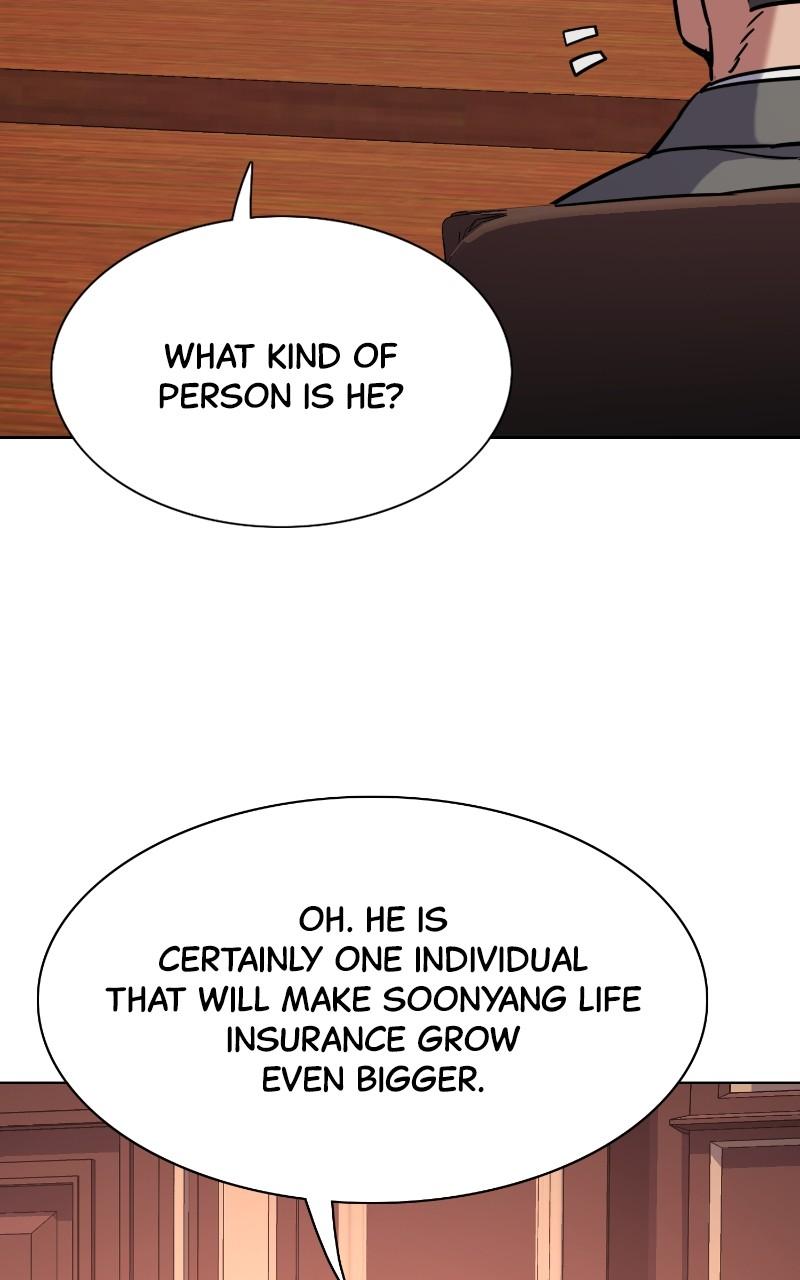 Reborn Rich Chap 130 - Next Chap 131