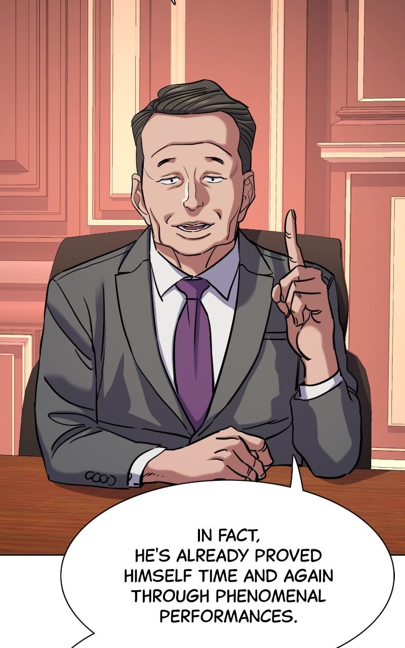 Reborn Rich Chap 130 - Next Chap 131