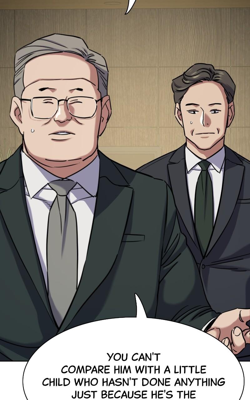 Reborn Rich Chap 130 - Next Chap 131