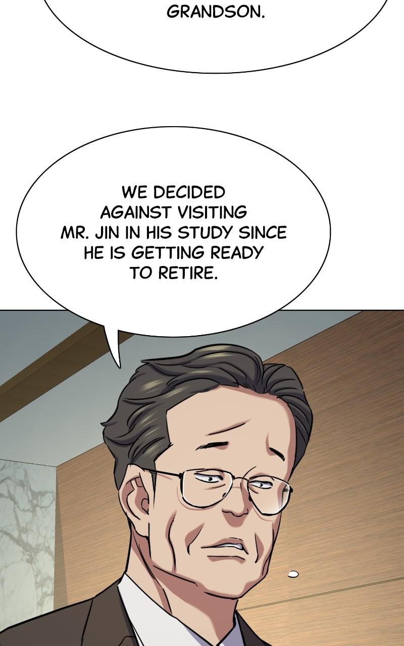 Reborn Rich Chap 130 - Next Chap 131