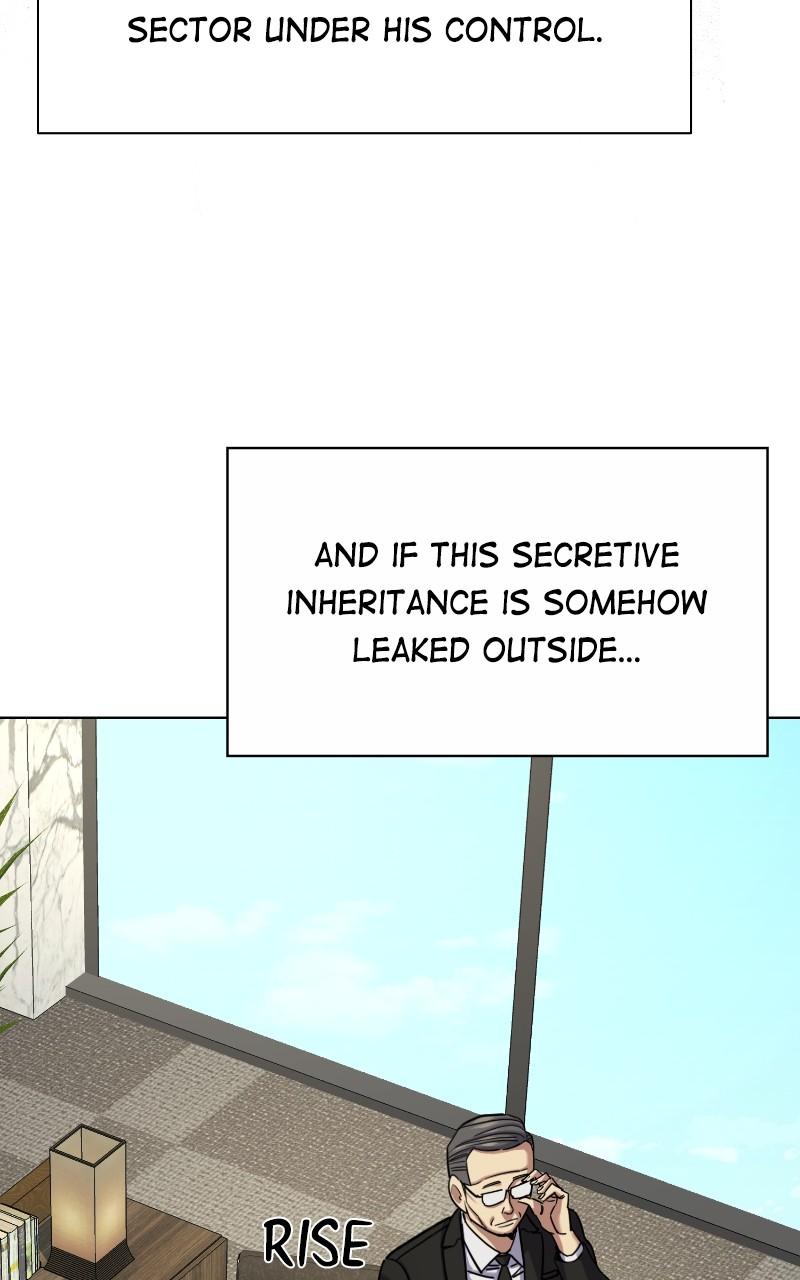 Reborn Rich Chap 130 - Next Chap 131