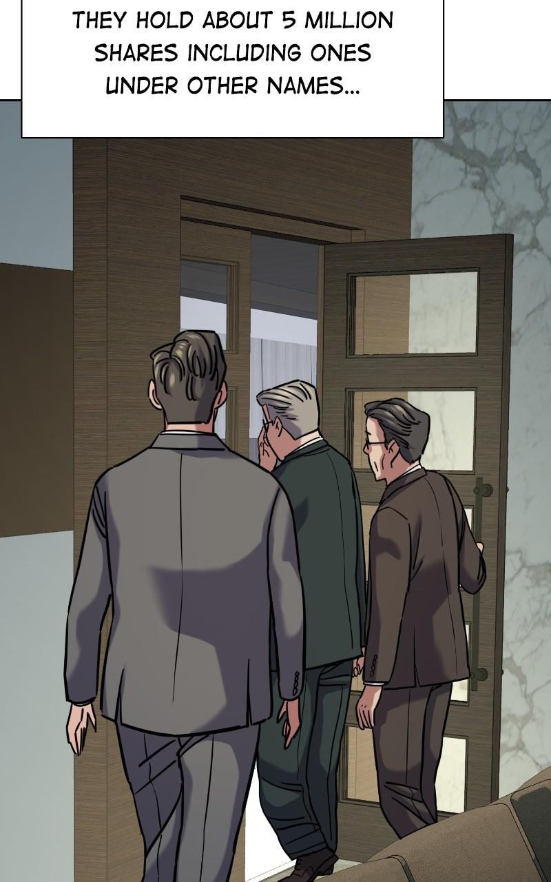 Reborn Rich Chap 130 - Next Chap 131