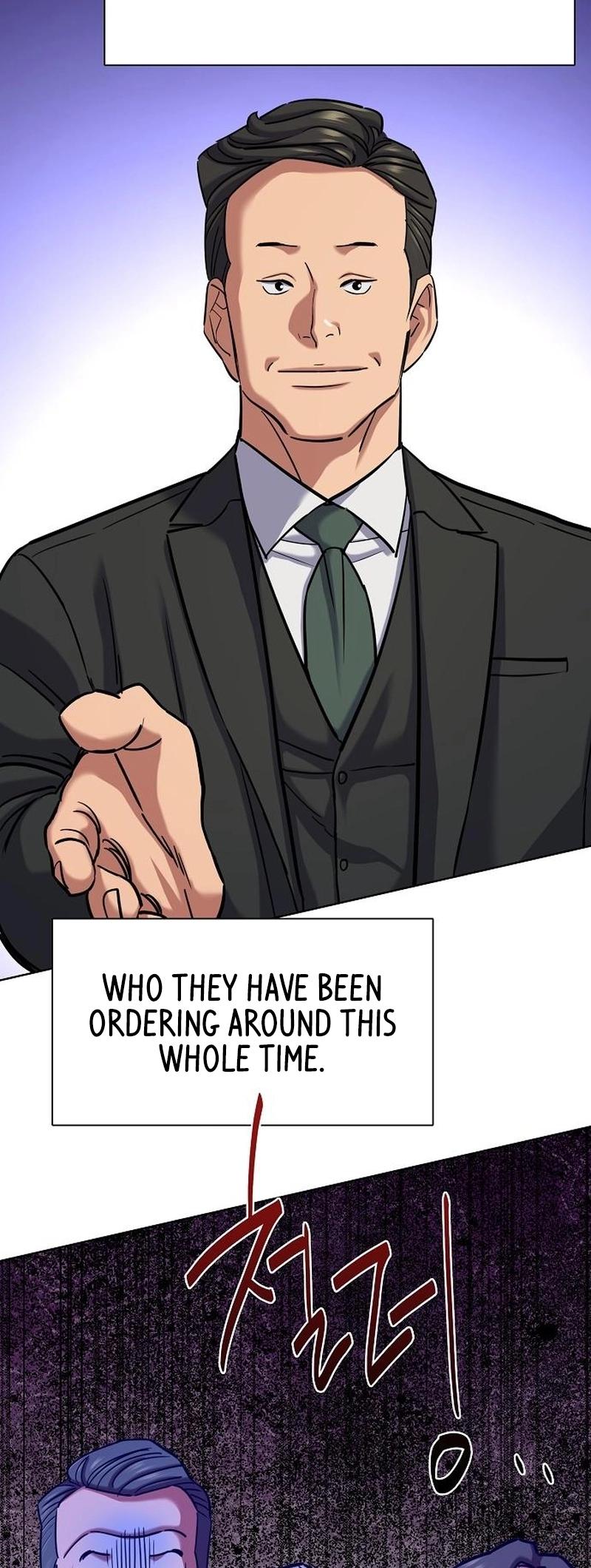 Reborn Rich Chap 131 - Next Chap 132