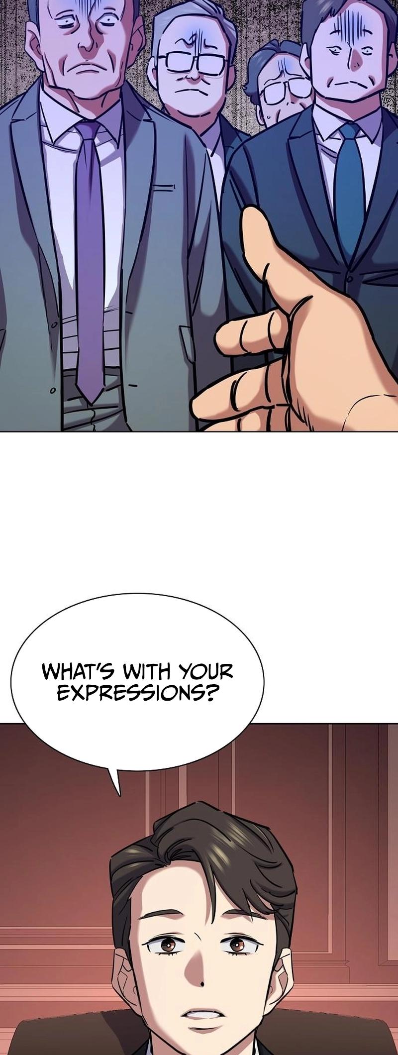 Reborn Rich Chap 131 - Next Chap 132